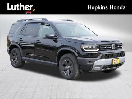 2026 Honda Passport Hopkins MN