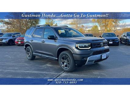 2026 Honda Passport Appleton WI