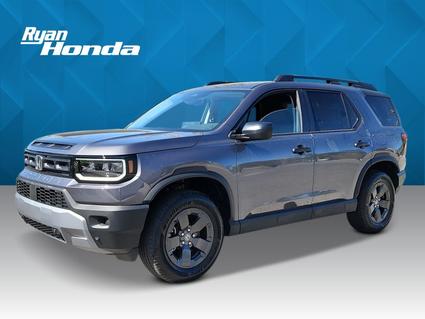 2026 Honda Passport Monroe LA