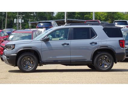 2026 Honda Passport Tupelo MS