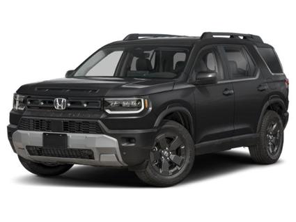 2026 Honda Passport Mankato MN