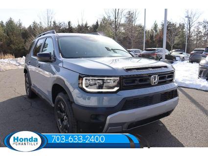 2026 Honda Passport Chantilly VA