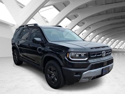 2026 Honda Passport Tyler TX