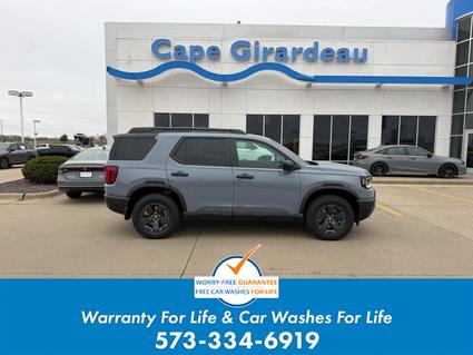 2026 Honda Passport Cape Girardeau MO