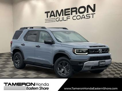 2026 Honda Passport Daphne AL