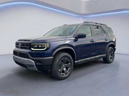 2026 Honda Passport Knoxville TN