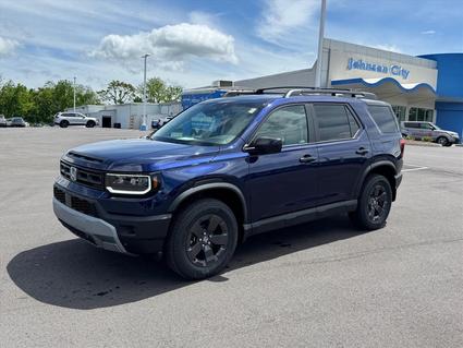 2026 Honda Passport Johnson City TN