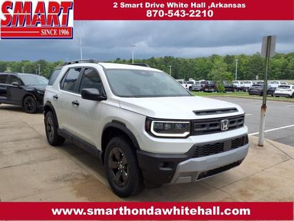 2026 Honda Passport White Hall AR