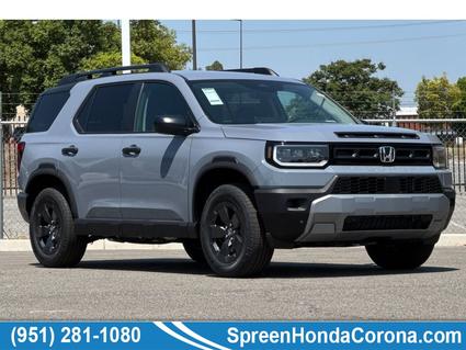 2026 Honda Passport Corona CA