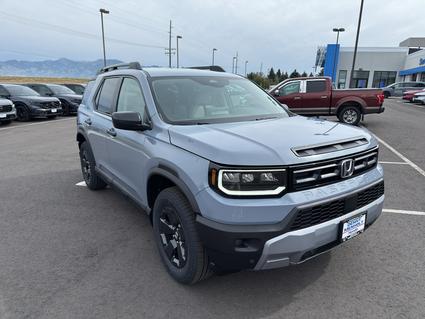 2026 Honda Passport Bozeman MT