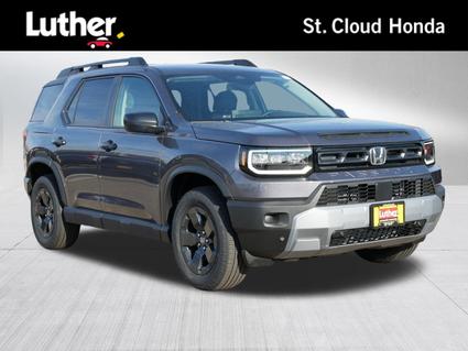 2026 Honda Passport Waite Park MN