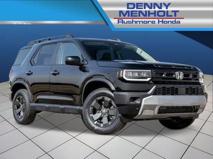 2026 Honda Passport Rapid City SD