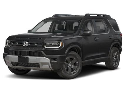 2026 Honda Passport Mankato MN