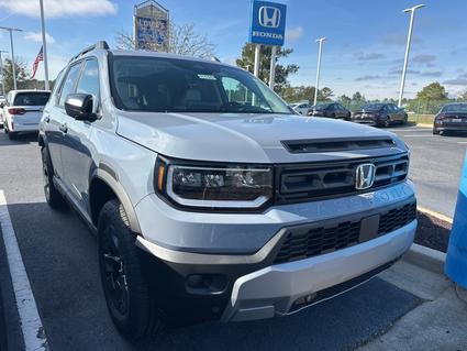 2026 Honda Passport Daphne AL