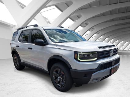 2026 Honda Passport Tyler TX