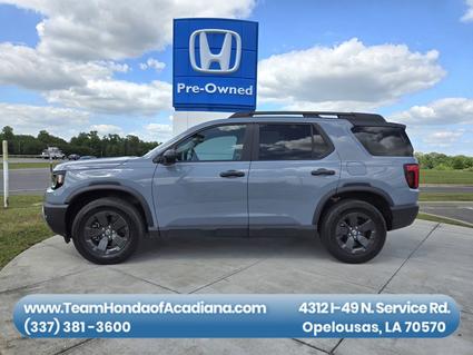 2026 Honda Passport Opelousas LA