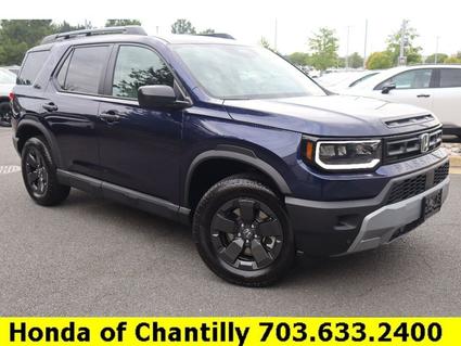 2026 Honda Passport Chantilly VA