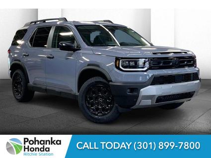 2026 Honda Passport Capitol Heights MD