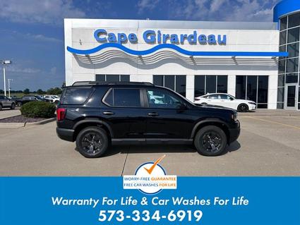 2026 Honda Passport Cape Girardeau MO