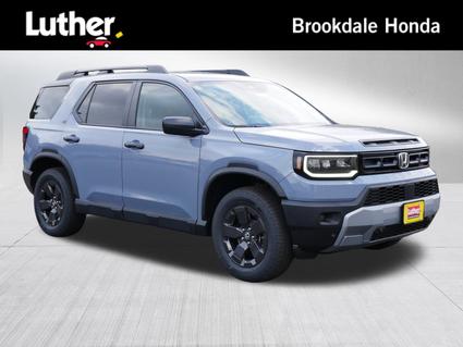 2026 Honda Passport Minneapolis MN