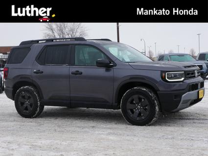 2026 Honda Passport Mankato MN
