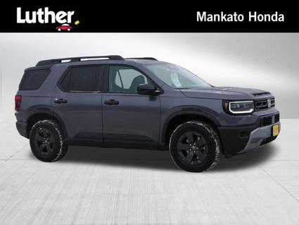 2026 Honda Passport Mankato MN