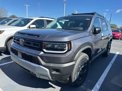 2026 Honda Passport Daphne AL