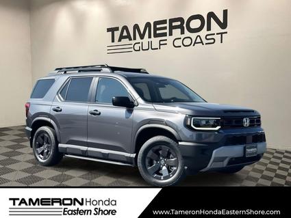 2026 Honda Passport Daphne AL