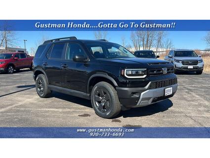 2026 Honda Passport Appleton WI