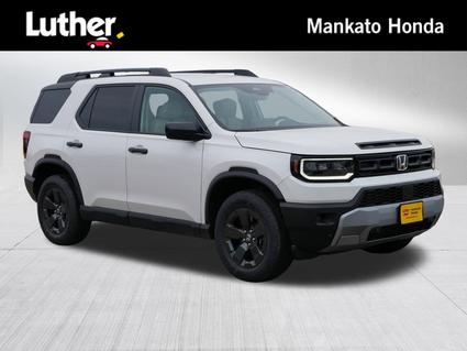2026 Honda Passport Mankato MN