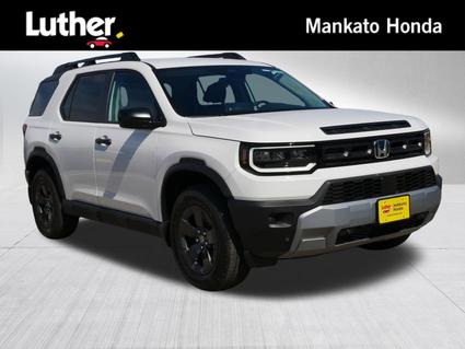 2026 Honda Passport Mankato MN