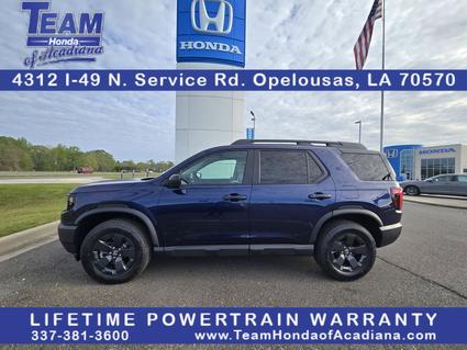 2026 Honda Passport Opelousas LA
