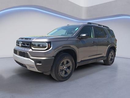 2026 Honda Passport Knoxville TN