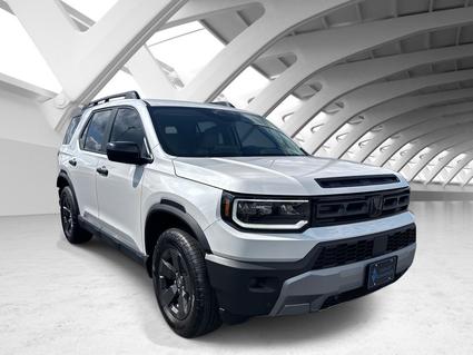 2026 Honda Passport Tyler TX