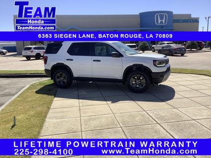 2026 Honda Passport Baton Rouge LA