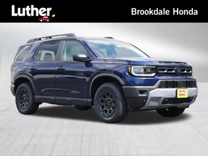 2026 Honda Passport Minneapolis MN