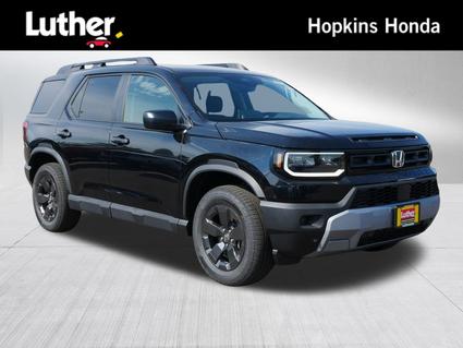 2026 Honda Passport Hopkins MN