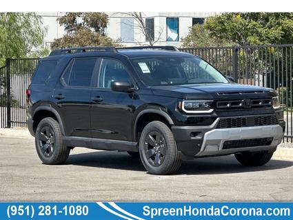 2026 Honda Passport Corona CA