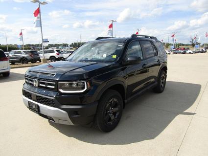 2026 Honda Passport Effingham IL