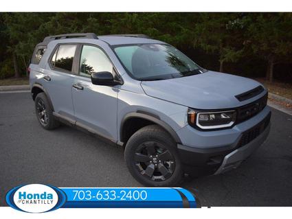 2026 Honda Passport Chantilly VA