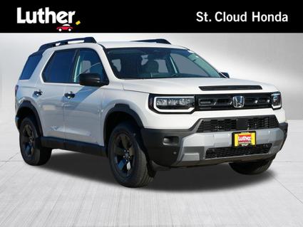 2026 Honda Passport Waite Park MN