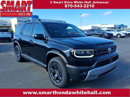 2026 Honda Passport White Hall AR
