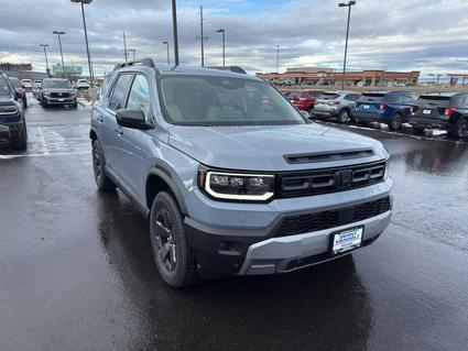 2026 Honda Passport Bozeman MT