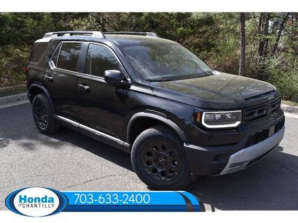 2026 Honda Passport Chantilly VA