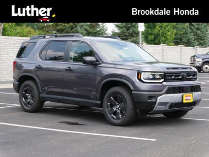 2026 Honda Passport Minneapolis MN