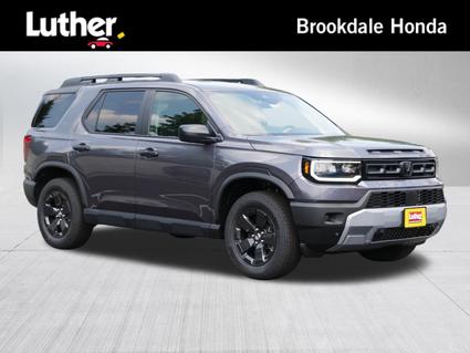 2026 Honda Passport Minneapolis MN