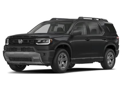 2026 Honda Passport Hopkins MN
