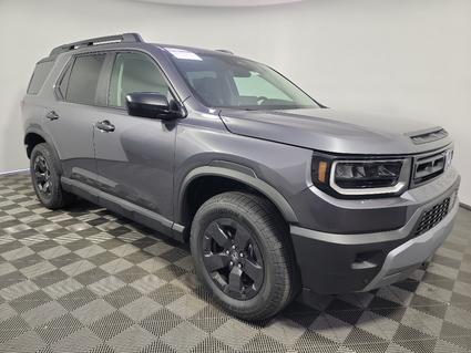 2026 Honda Passport Rockville MD