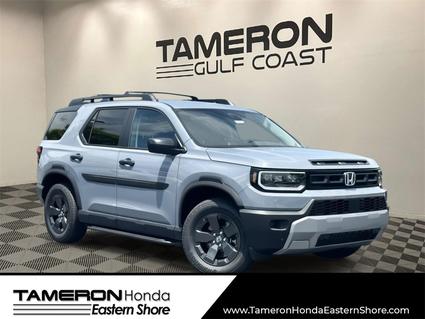 2026 Honda Passport Daphne AL