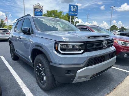2026 Honda Passport Daphne AL
